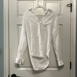 Women’s Long Sleeve Shirt